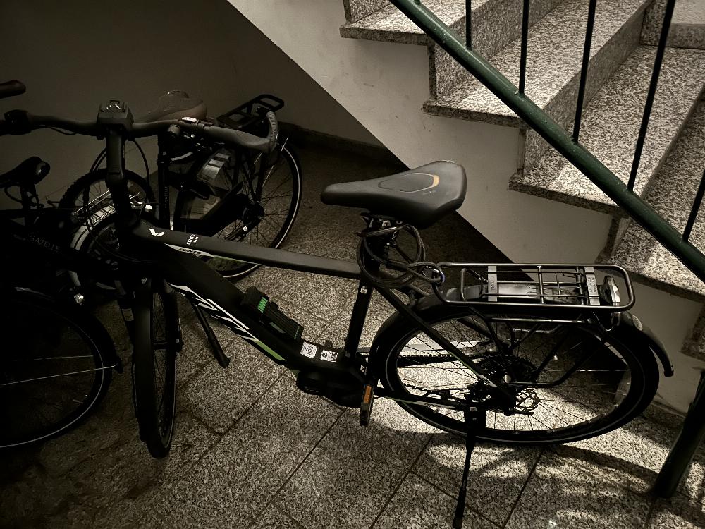 Fahrrad verkaufen KTM Cento 10 cxs  Ankauf